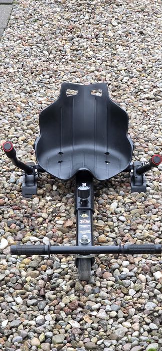 Gokart  do hoverboard