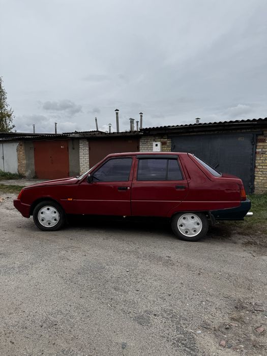 Славута 1.3 инжектор 2008 год