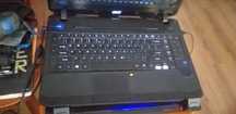 Acer Aspire 5935 uszkodzony.