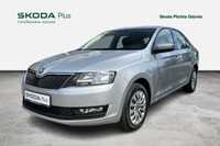 Skoda RAPID 1.0 TSI 110KM Ambition, Klima aut. , Czujniki P+T, FV23%