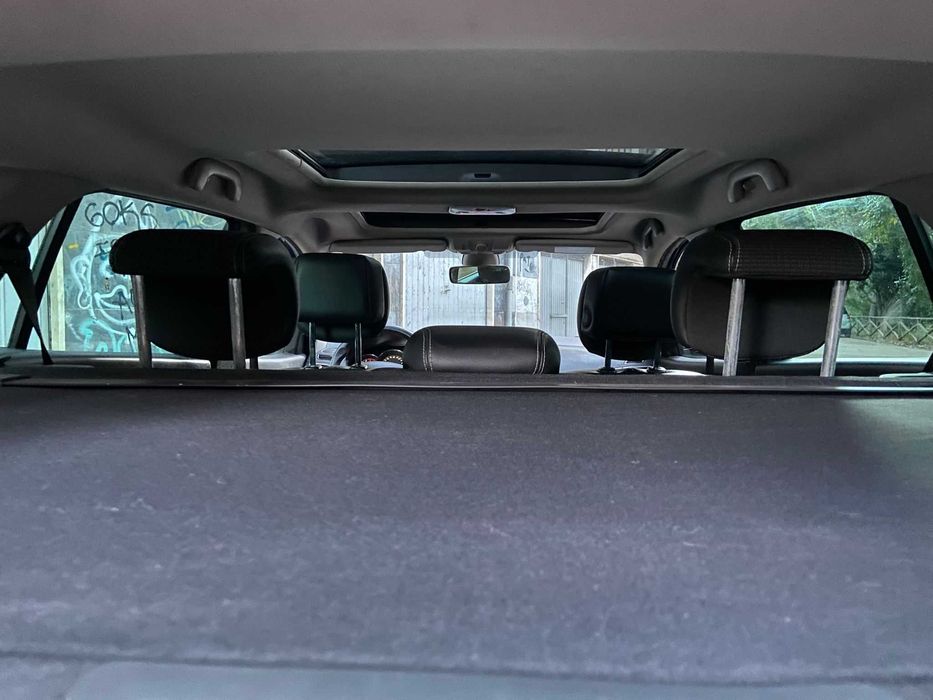 Renault Megane Break GT LINE - Full extras - 2012