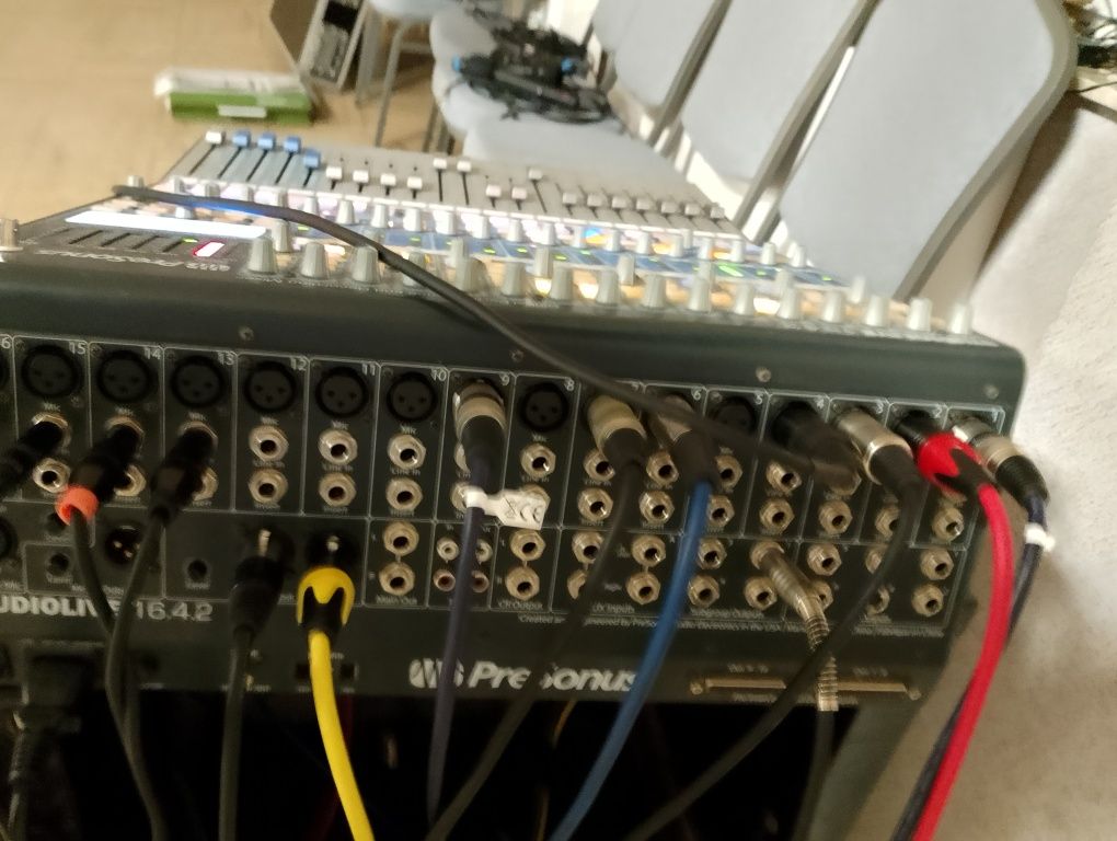 Presonus 16.4.2 z case