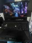 ноутбук asus tuf fx 506 lh