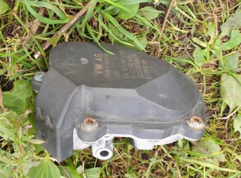 Nastawnik. kolektor ssący VW AUDI SEAT SKODA 2.0 TDI 03L129086 V 120