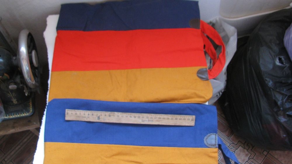 Сумки  СССР  Ретро новые.