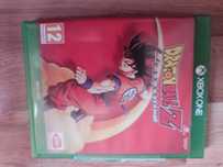 Dragon ball Kakarot Xbox One