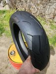 Dunlop Roadsport 160/60R17 Dot 0324 Nr.1181