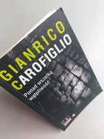 Ponad wszelką wątpliwość - Gianrico Carofiglio