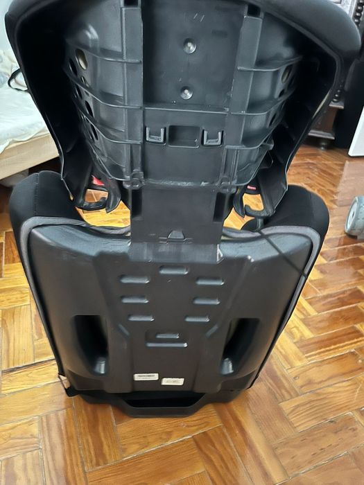 Cadeirão / Cadeira de Carro Infantil Norauto