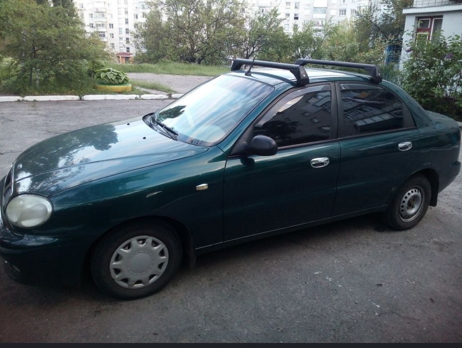 Запчастини для авто