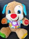 Fisher Price Interaktywny Szczeniaczek