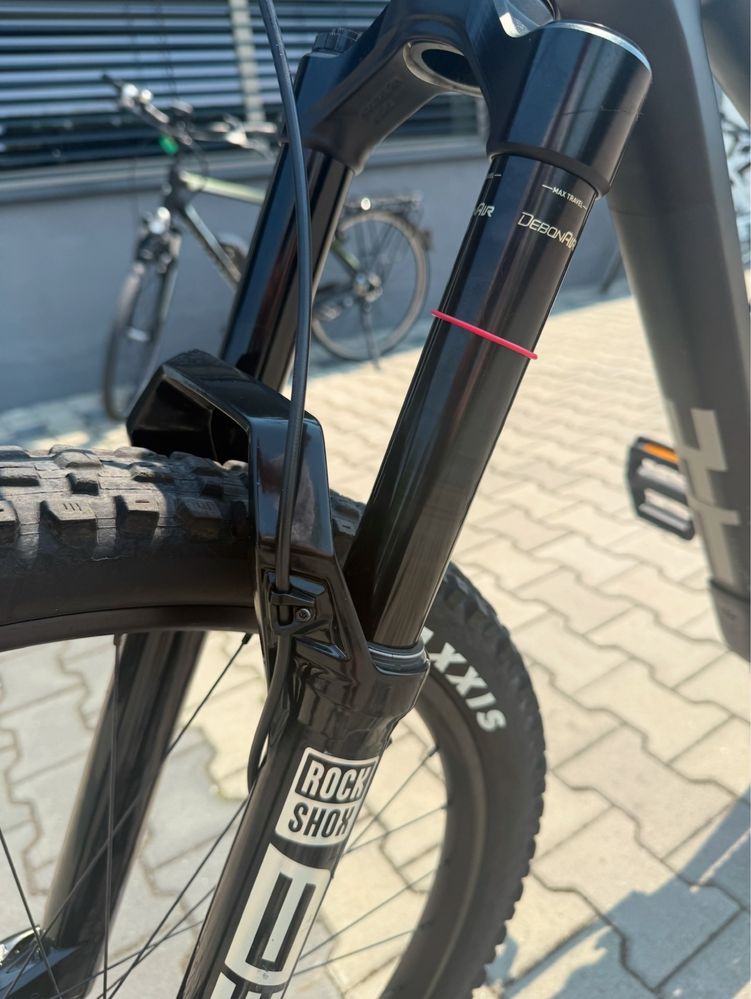 YT Capra Core 3 2023