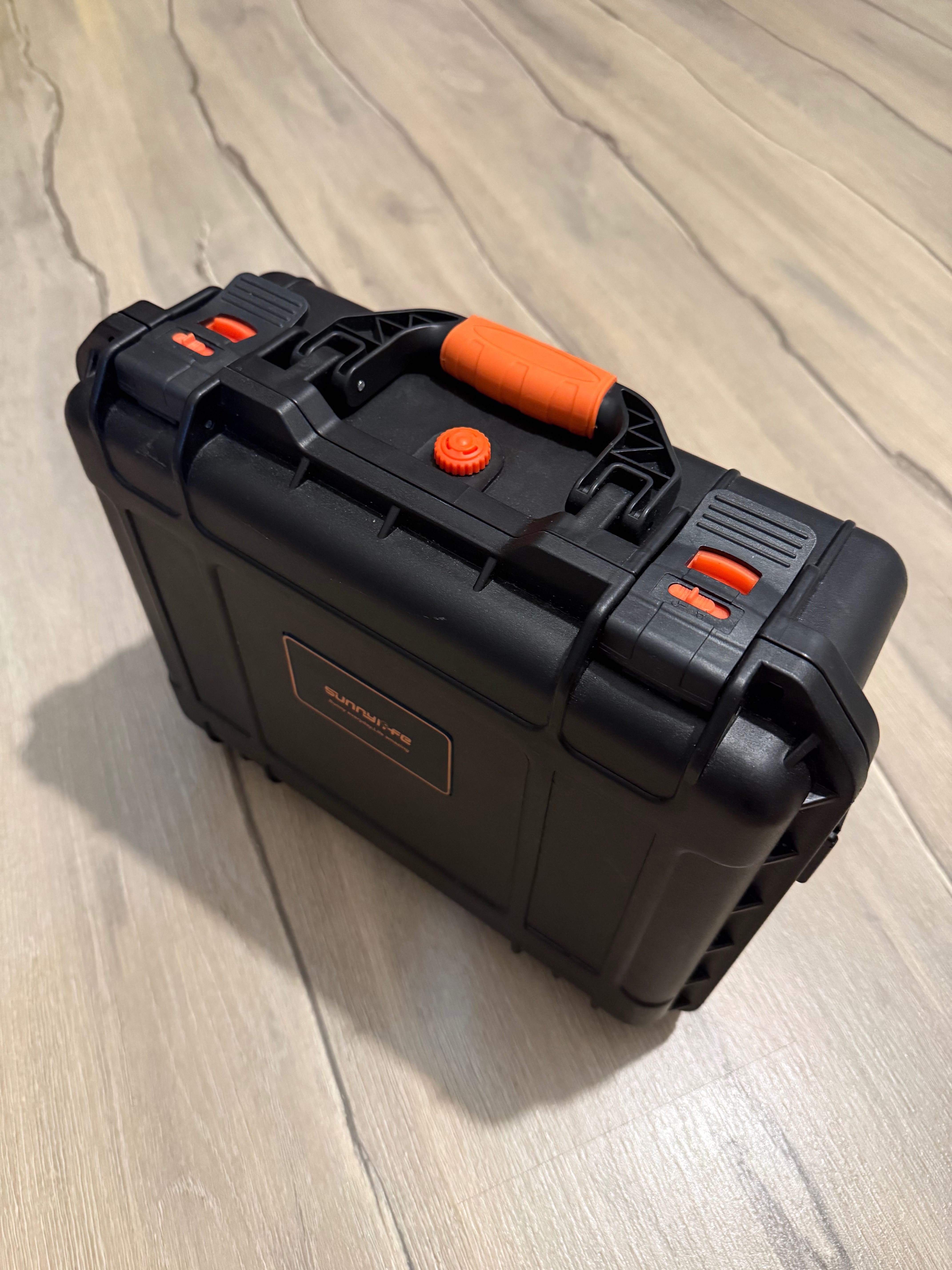 Walizka na drona dji mini 4 pro