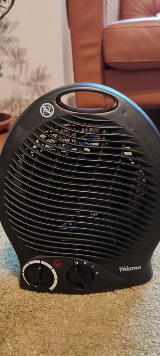 Aquecedor TriStar 2 Und