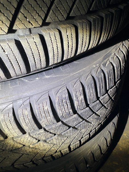 Alufelgi 17” felgi BMW F10 F11 F18 V-Spoke 236 17 cali opony zimowe