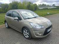 Citroen C3, 1.6eHDI 2011 Exclusive 118 Tys Km