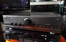 Wzmacniacz Technics SU V 300