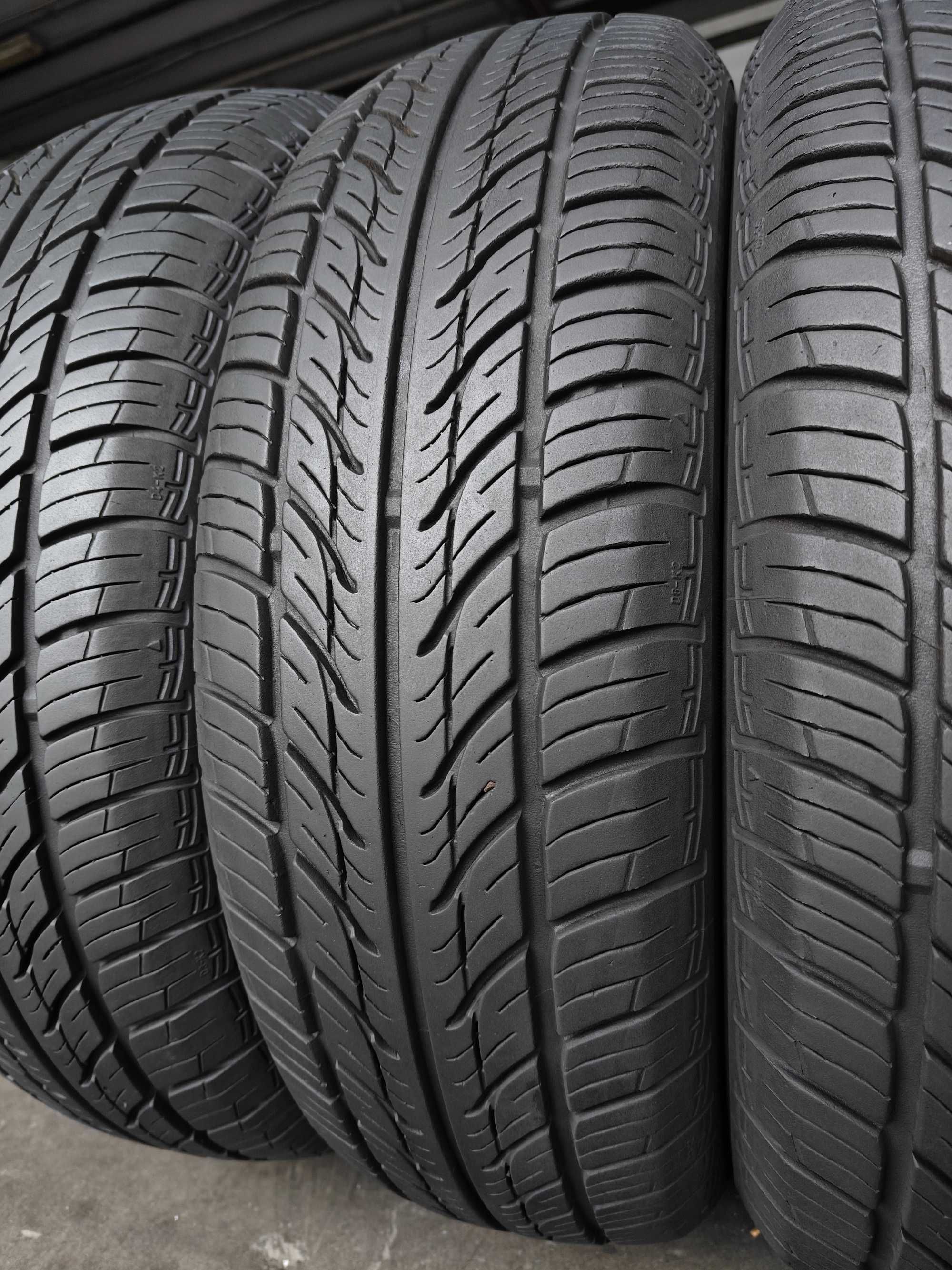 R14 175 70 шини літні 2022рік Tigar Touring 88T