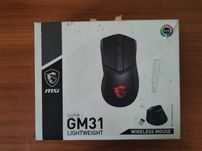 Rato wireless, 110 horas bateria, 1 ms