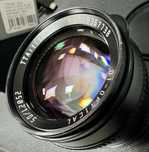 TTARTISAN 50mm F1.2 Canon EF-M