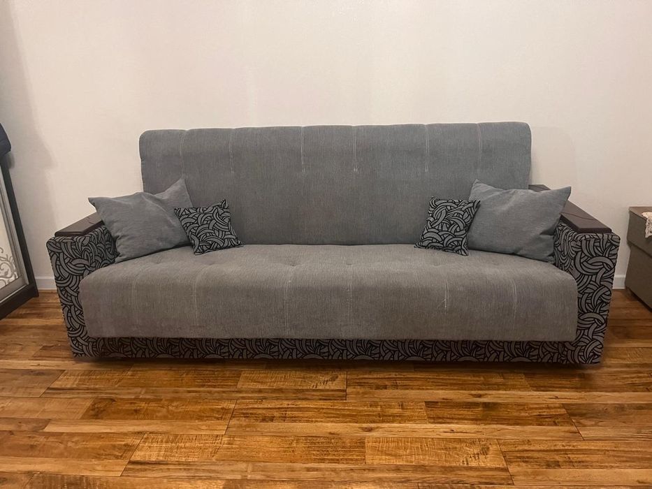 Диван розкладний