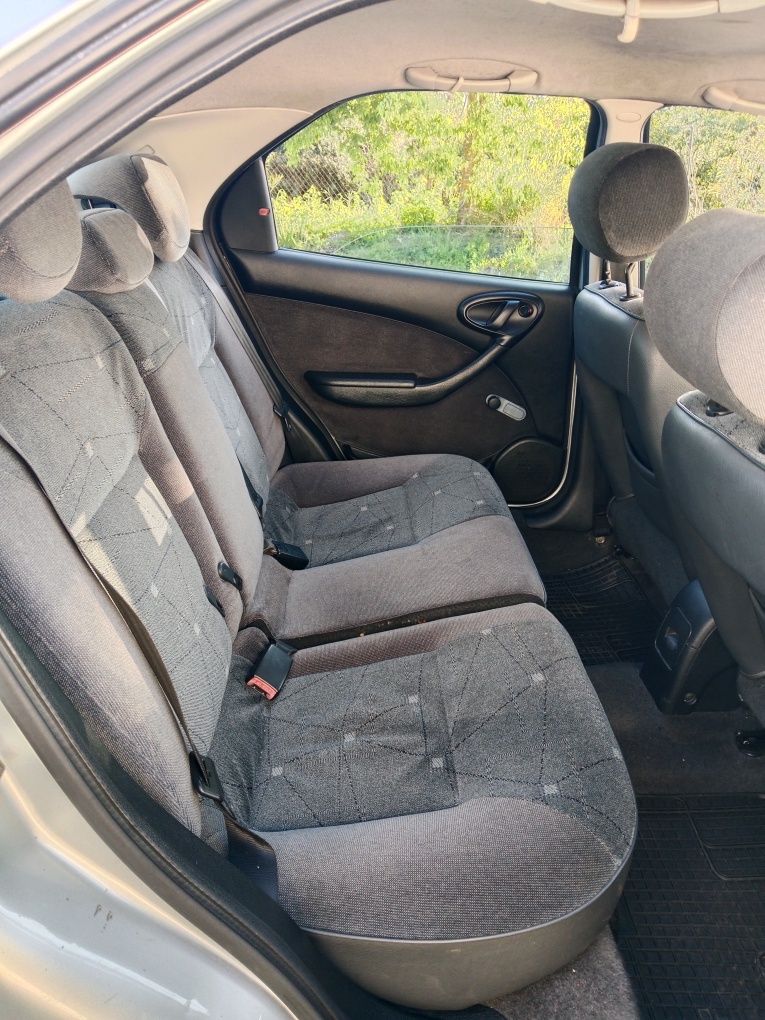 Citroen Xsara 1.4i 2002