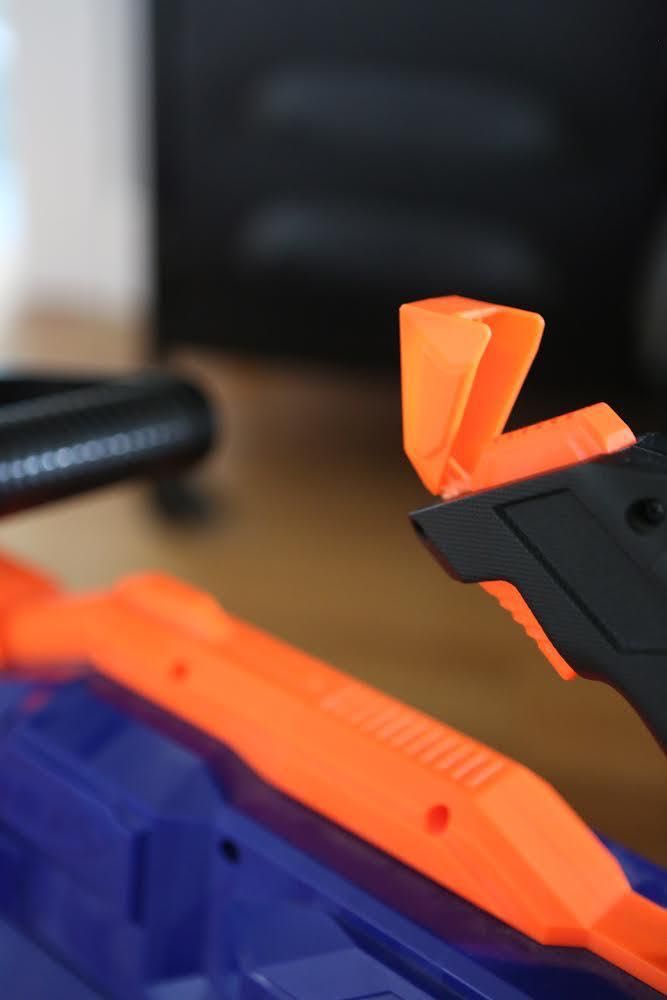 Nerf titan cs-50