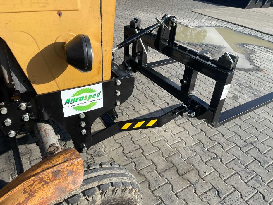 C 360 Zetor MF przedni TUZ Agrosped producent