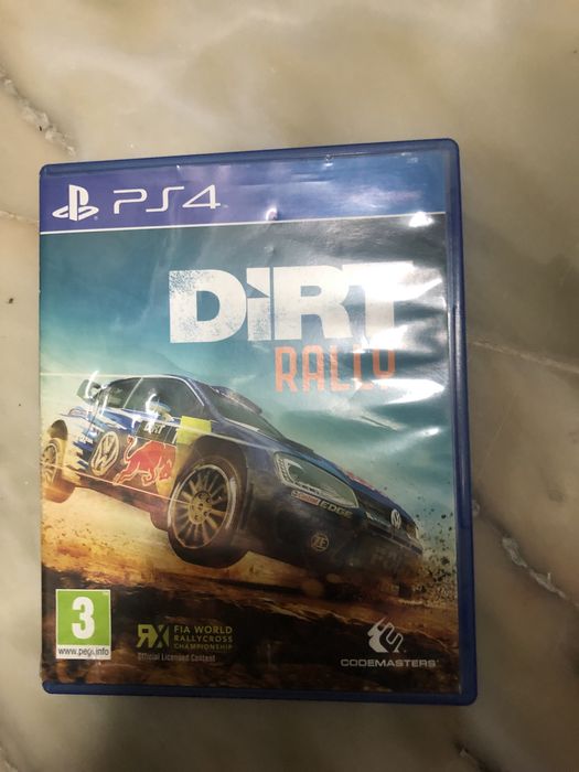 Volante e fones gamig + jogo