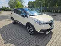 Renault Captur Kamera, Navi, 2xPDC, Climatronic, po serwisie.