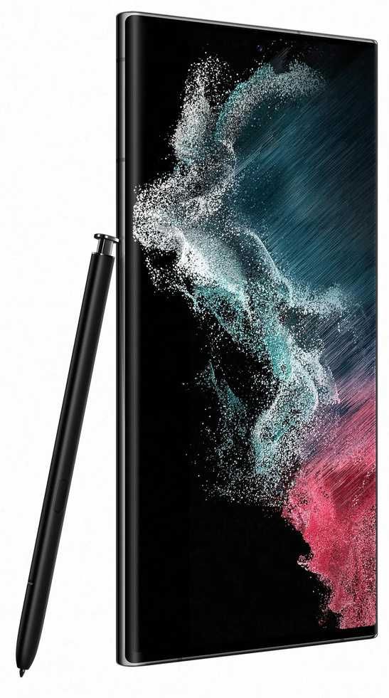 Samsung Galaxy S22 Ultra EE 5G 8/128 SM-S908BZKDEE Nowy.