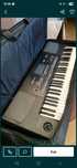 Korg Pa 300 Idealny jak Nowy Tanio