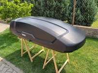 Box dachowy Thule Force XT M