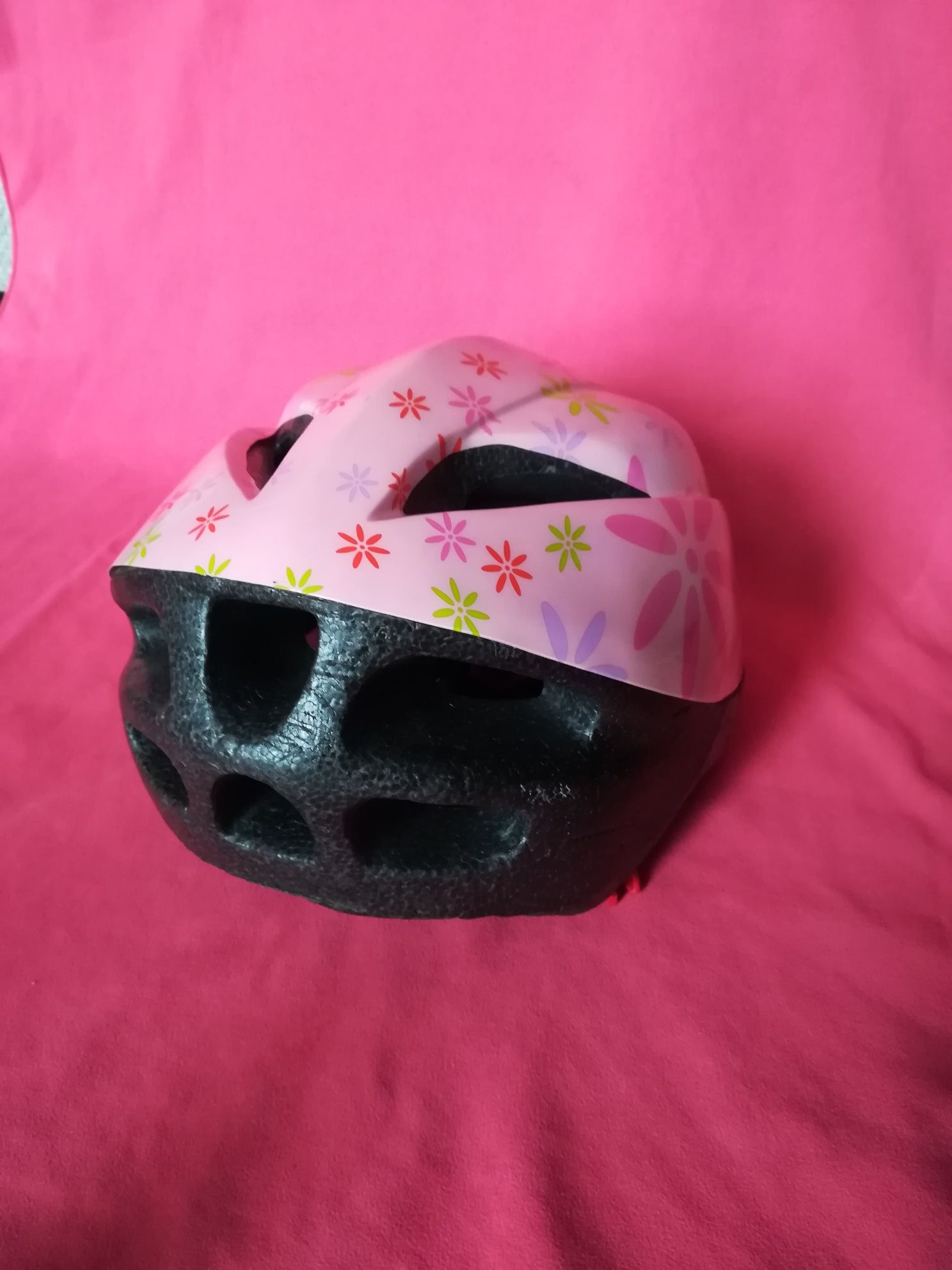 Kask rowerowy Moon Sport