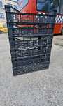 Skrzynki plastikowe 60 x 40 x 15. Ok 150 szt