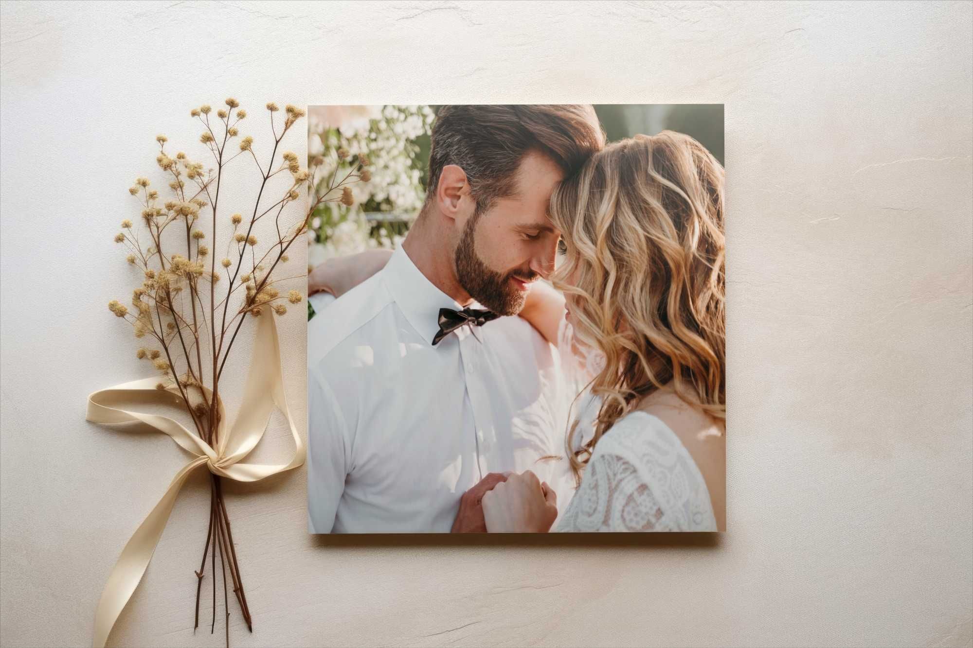 Foto-Plakat 50x40cm wydruk cyfrowy z Twojego zdjęcia | Na wymiar 40x50