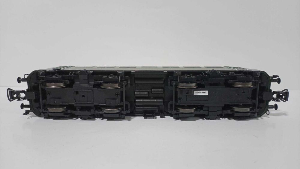 Elektrowóz BR 140 (Piko 51732)