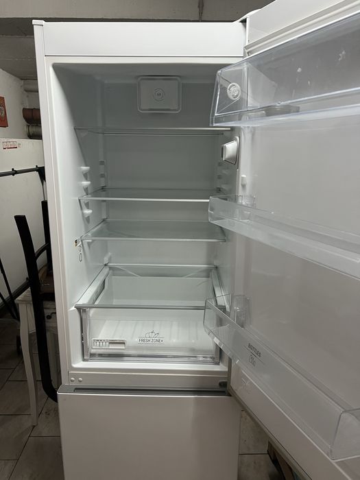 Frigorifico combinado