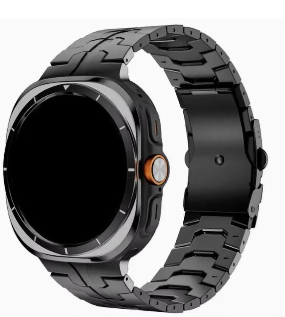 Металевий браслет для Samsung Galaxy Watch Ultra 47mm