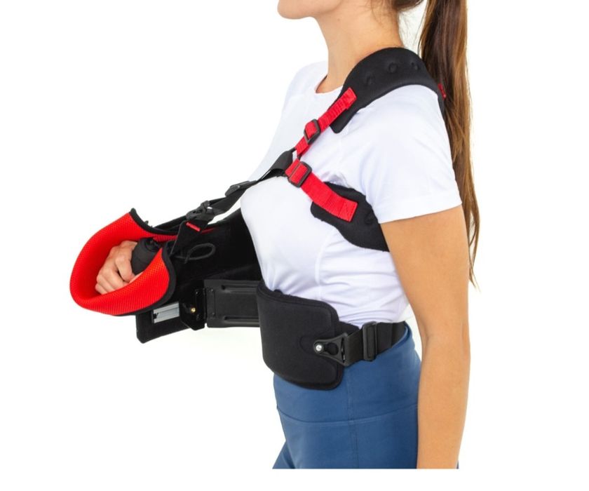 Orteza kończyny górnej