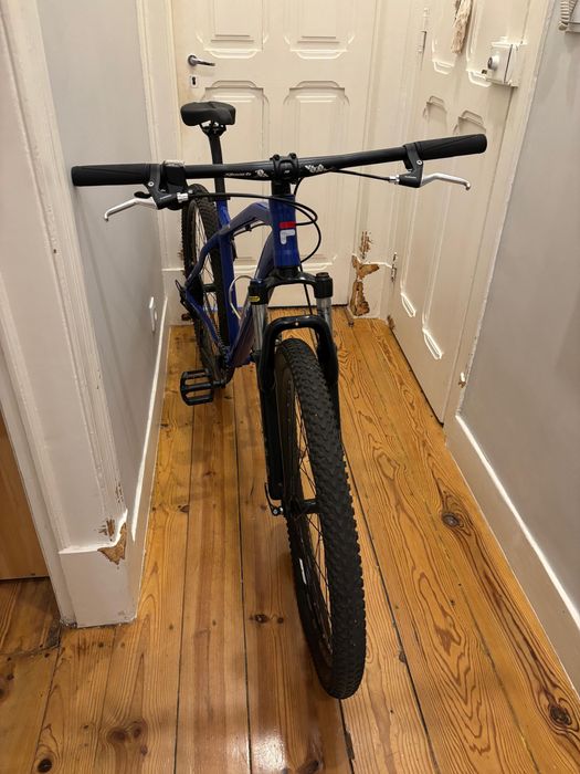 Bicicleta BTT Fila roda 27,5