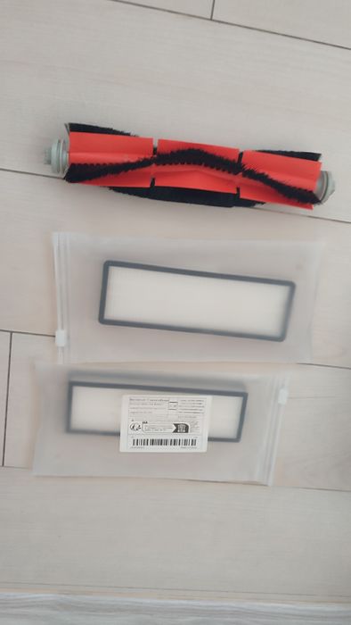 Продам робот-пилосос Xiaomi Mi Robot Vacuum