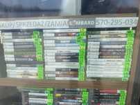 Gry Xbox 360, Skup-Sprzedaż-Zamiana, Piłsudskiego 11