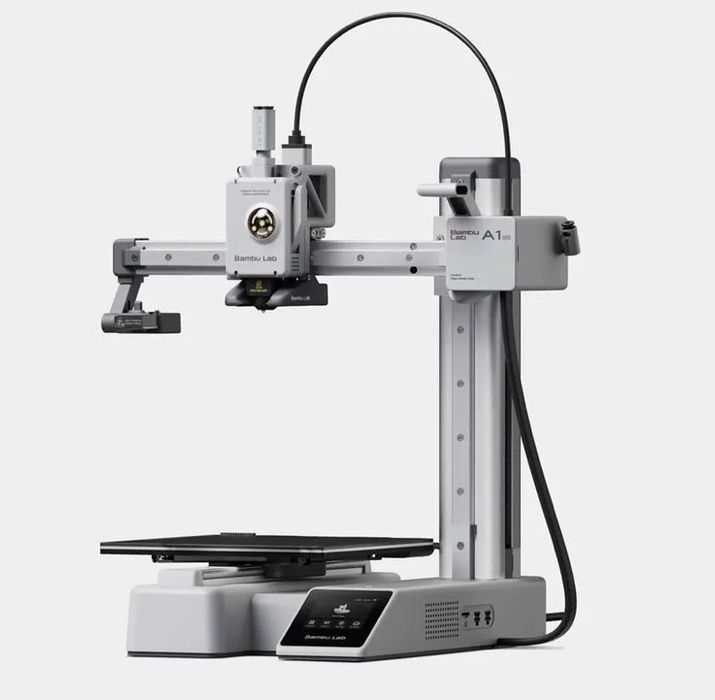 Drukarka 3D bambulab A1 mini