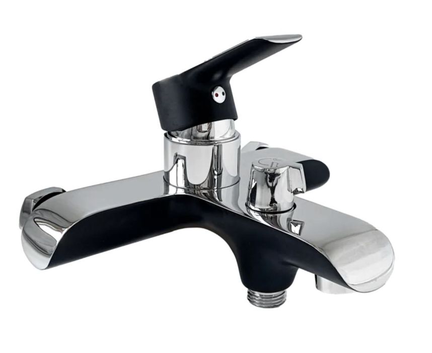 Bateria wannowo-prysznicowa SEDAL JD-E117-3CB!