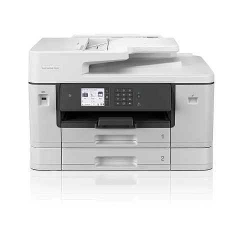 Urządzenie wielofunkcyjne BROTHER MFC-J5955DW DRUK FORMAT A3