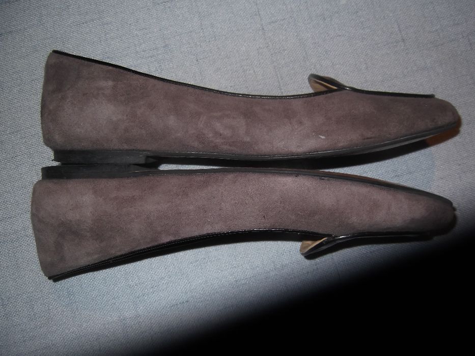 Buty damskie Bata