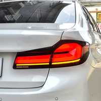 Задние фонари BMW G30 F90 (5 серия/M5) Фары Стопы LED OLED LCI Европа