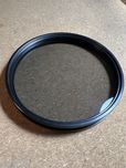Polarizador circular 105mm Heliopan