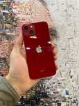 iPhone 13 256GB Red ГАРАНТІЯ 6 Місяців МАГАЗИН 2049